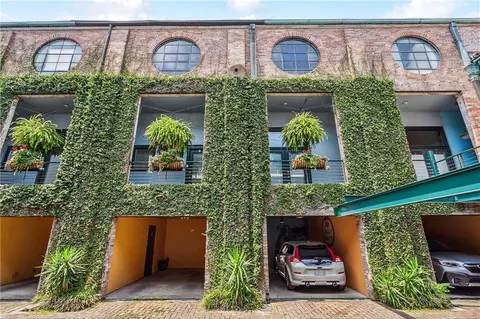 1201 Chartres St #7, New Orleans, LA 70116