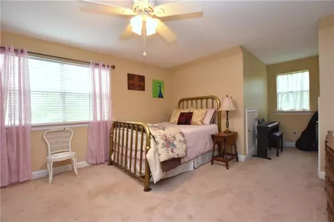 Bedroom - 105 Mayers Trce, Slidell, LA 70460 photo 3 of 3