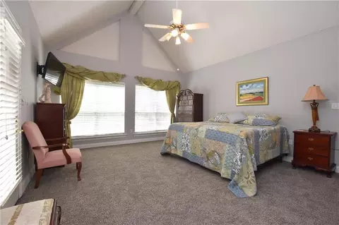 Bedroom - 105 Mayers Trce, Slidell, LA 70460 photo 1 of 3