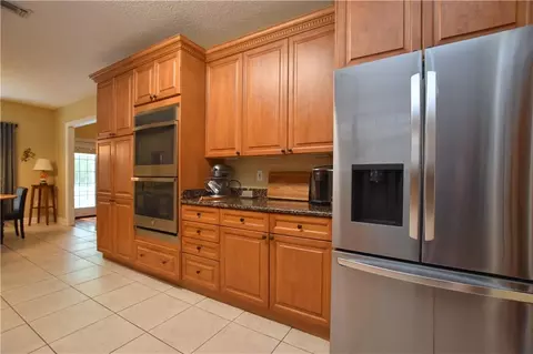 Kitchen - 105 Mayers Trce, Slidell, LA 70460 photo 2 of 3