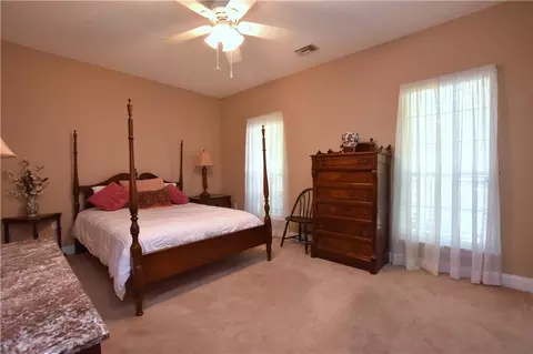 Bedroom - 105 Mayers Trce, Slidell, LA 70460 photo 2 of 3