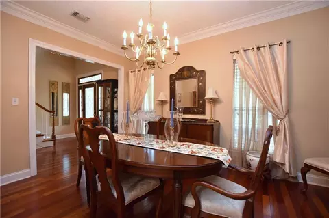 Dining - 105 Mayers Trce, Slidell, LA 70460 photo 3 of 4