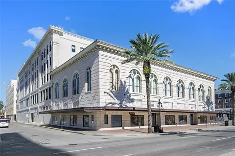 1201 Canal St #256, New Orleans, LA 70112