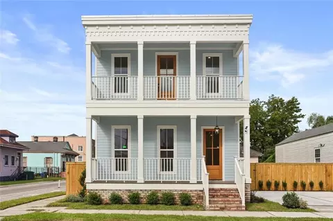 2137 St Ann St, New Orleans, LA 70116