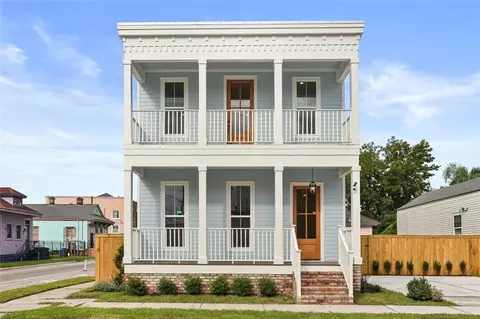 2137 St Ann St, New Orleans, LA 70116