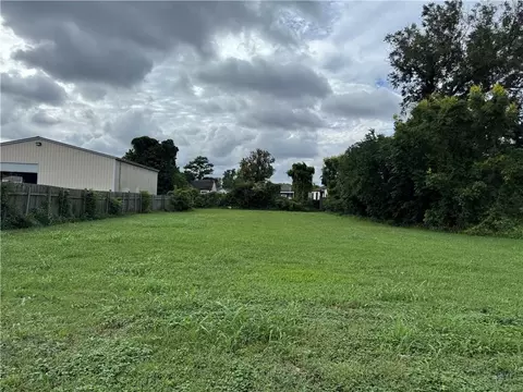 1707-1711 Odeon St, New Orleans, LA 70112