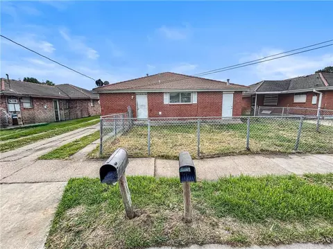 7936 W Laverne St, New Orleans, LA 70126