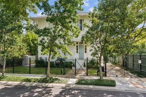 4322 S Saratoga St, New Orleans, LA 70115