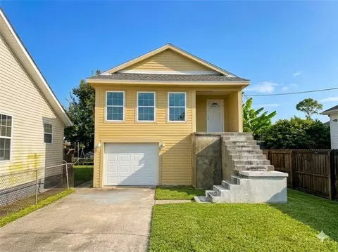 4126 Gibson St, New Orleans, LA 70122