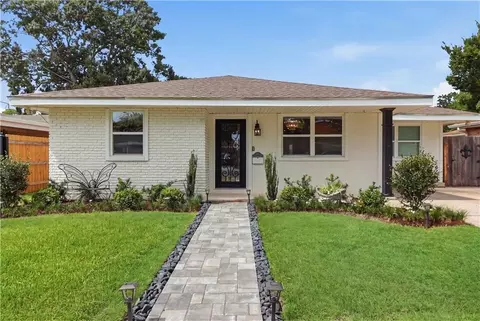3613 47th St, Metairie, LA 70001
