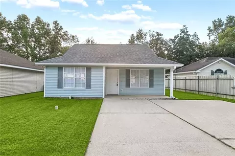 320 3rd St, Pearl River, LA 70452