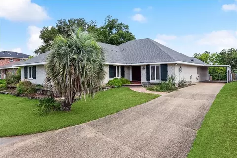 20737 Old Spanish Trl, New Orleans, LA 70126