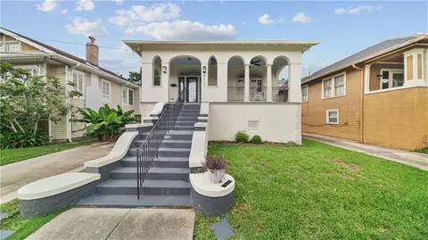 4523 S Miro St, New Orleans, LA 70125
