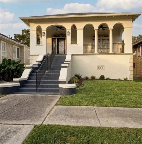 4523 S Miro St, New Orleans, LA 70125