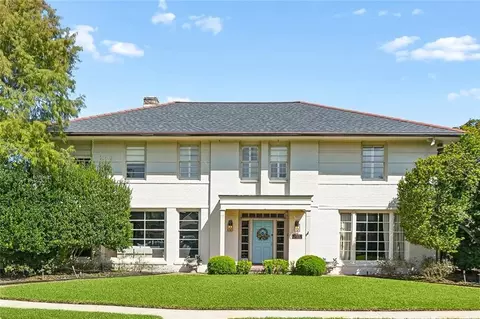 6501 Oakland Dr, New Orleans, LA 70118