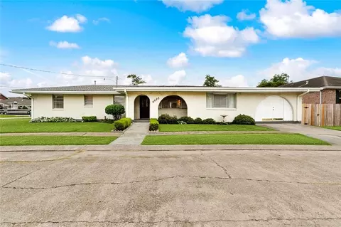 4625 Reich St, Metairie, LA 70002