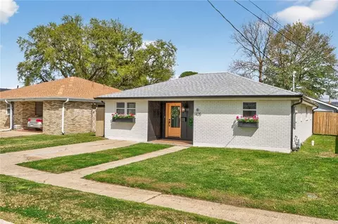 1405 Madison St, Metairie, LA 70001