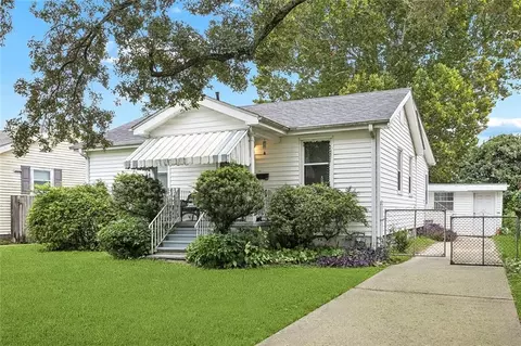 721 Montgomery Ave, Metairie, LA 70003