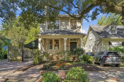2324 Palmer Ave, New Orleans, LA 70118