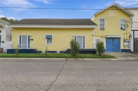 1108 N Miro St, New Orleans, LA 70119