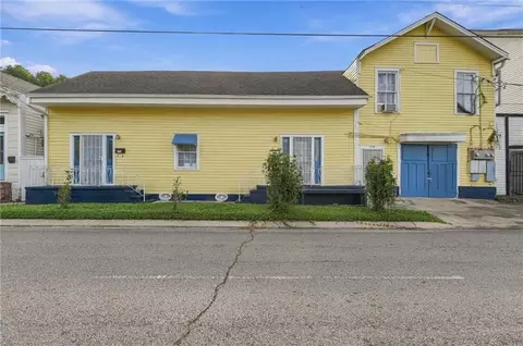 1108 N Miro St, New Orleans, LA 70119