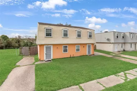 7000 Bunker Hill Rd, New Orleans, LA 70127