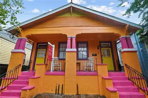 232123 Chartres St, New Orleans, LA 70117