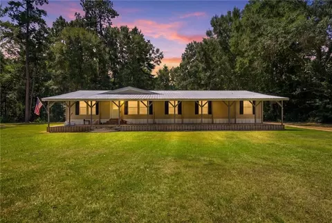57534 Highway 439 Hwy, Bogalusa, LA 70427