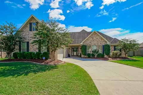 411 Naples Ct, Slidell, LA 70458