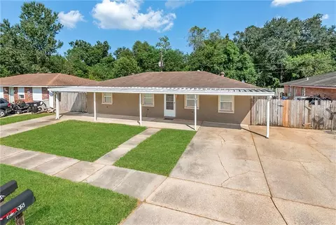 2505 Meadowlark Dr, Saint Bernard, LA 70085