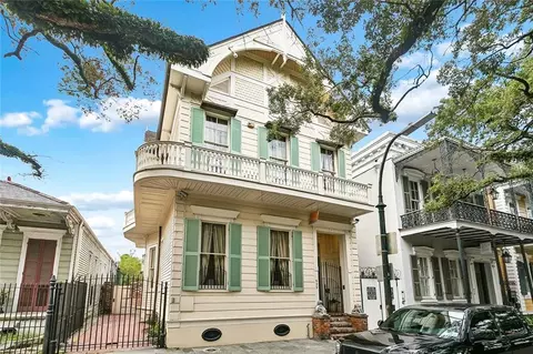 622 Esplanade Ave, New Orleans, LA 70116