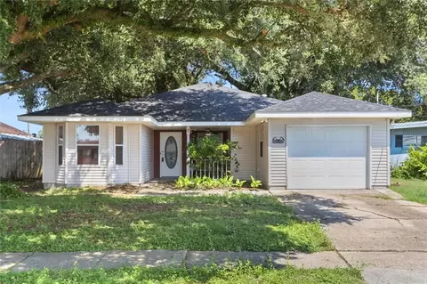 8119 Shirley St, Metairie, LA 70003