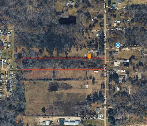 13885 Devall Rd, Central, LA 70818