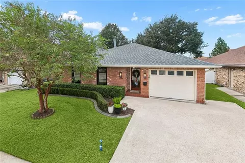 1344 Aris Ave, Metairie, LA 70005