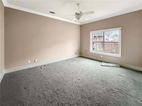 Bedroom - 412 E Honors Point Ct, Slidell, LA 70458 photo 4 of 4