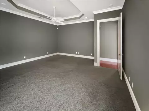 Bedroom - 412 E Honors Point Ct, Slidell, LA 70458 photo 1 of 4