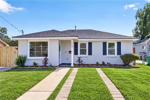 229 N Atlanta St, Metairie, LA 70003