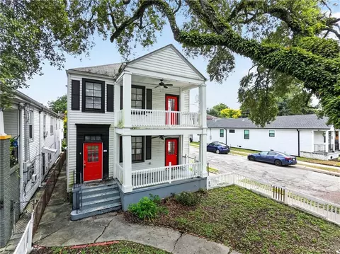3633 Franklin Ave, New Orleans, LA 70122