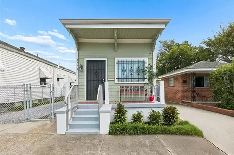 1632 N Galvez St, New Orleans, LA 70119
