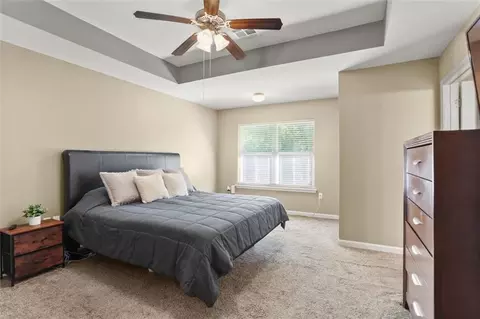 Bedroom - 305 Allie Ln, Luling, LA 70070 photo 1 of 3