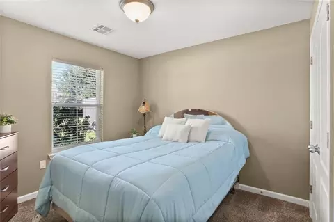 Bedroom - 305 Allie Ln, Luling, LA 70070 photo 2 of 3