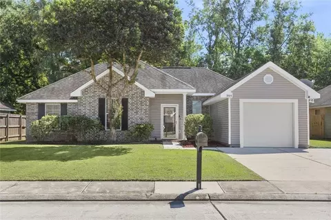 305 Allie Ln, Luling, LA 70070