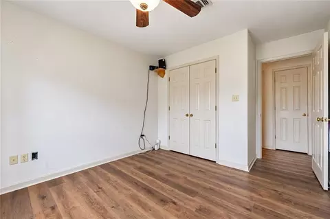 Bedroom - 285 Leavines Rd, Boyce, LA 71409 photo 3 of 7