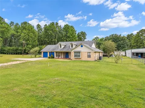 Exterior - 285 Leavines Rd, Boyce, LA 71409 photo 9 of 9