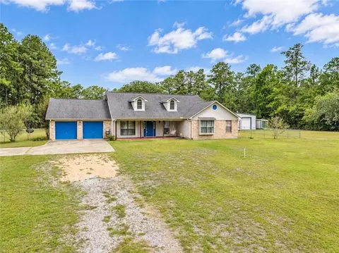 Exterior - 285 Leavines Rd, Boyce, LA 71409 photo 7 of 9