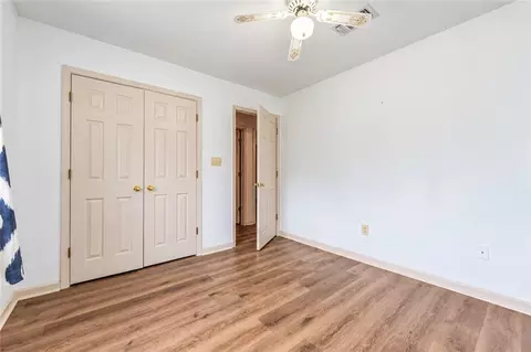 Bedroom - 285 Leavines Rd, Boyce, LA 71409 photo 7 of 7