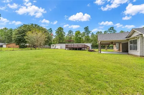 Exterior - 285 Leavines Rd, Boyce, LA 71409 photo 5 of 9
