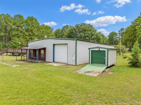 Exterior - 285 Leavines Rd, Boyce, LA 71409 photo 4 of 9
