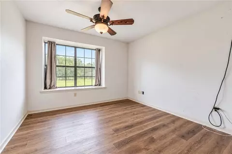 Bedroom - 285 Leavines Rd, Boyce, LA 71409 photo 2 of 7
