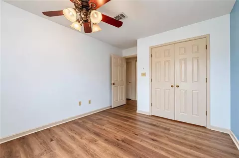 Bedroom - 285 Leavines Rd, Boyce, LA 71409 photo 4 of 7